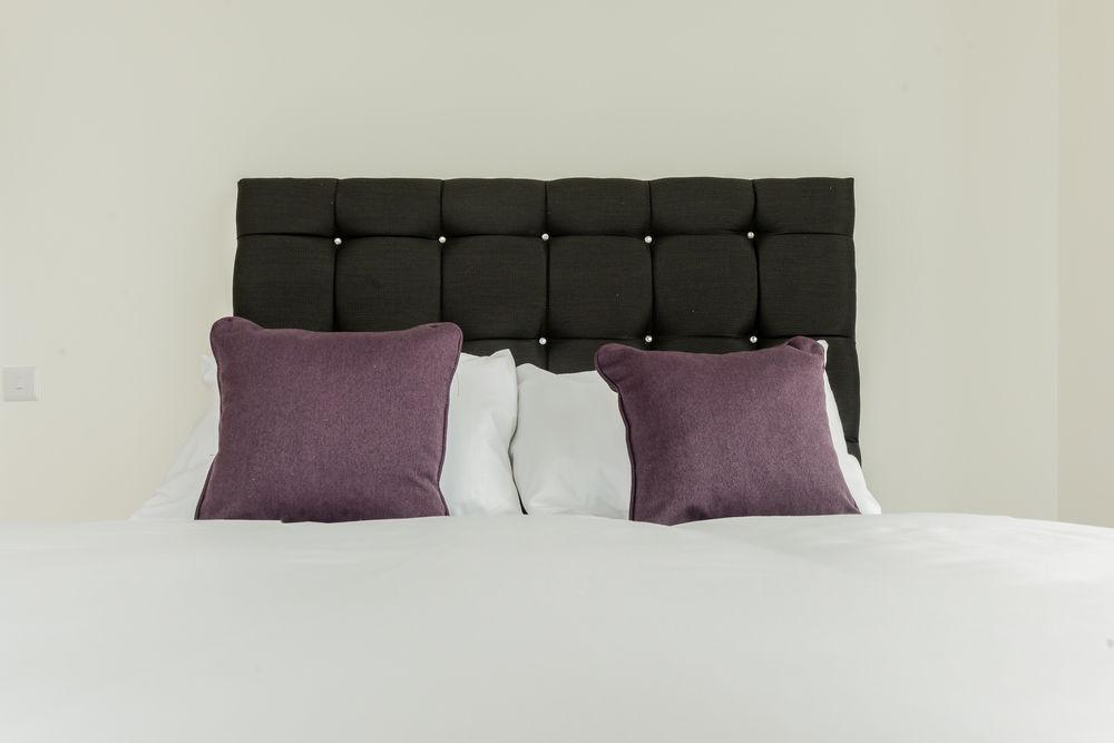 Obel Apartments By Beehosting Belfast Exteriör bild